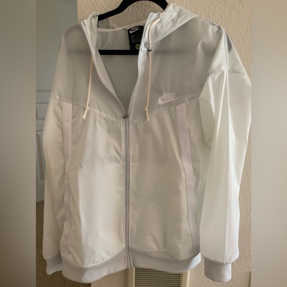 Nike Windrunner Jacket - Picture 9 of 10